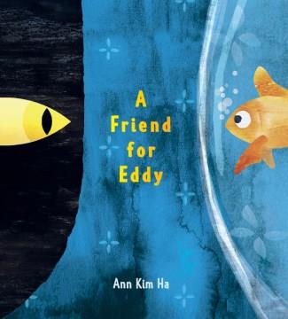 A friend for Eddy  Cover Image