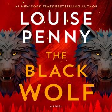 The Black Wolf Cover Image