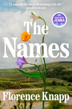 The names  Cover Image