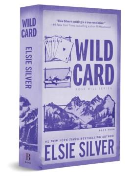 Wild Card (Deluxe Edition). Cover Image