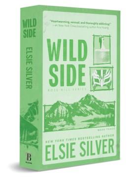 Wild side  Cover Image