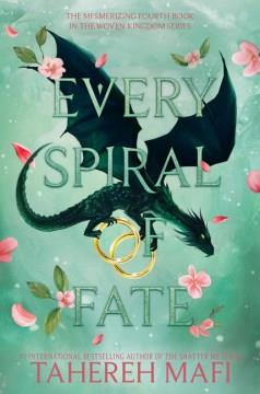 Every Spiral of Fate. Cover Image