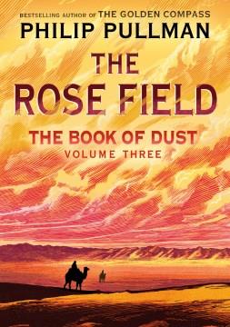 The Rose Field. Cover Image