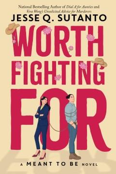 Worth Fighting For Cover Image