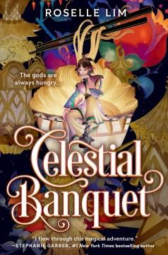 Celestial Banquet Cover Image