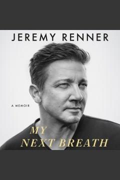 My Next Breath A Memoir Cover Image