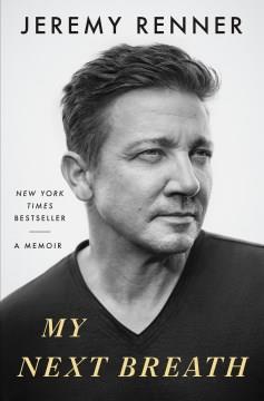 My Next Breath A Memoir Cover Image