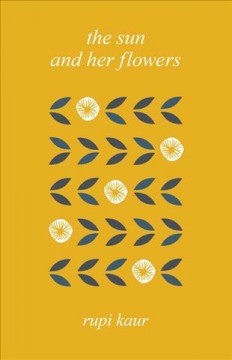 The sun and her flowers  Cover Image