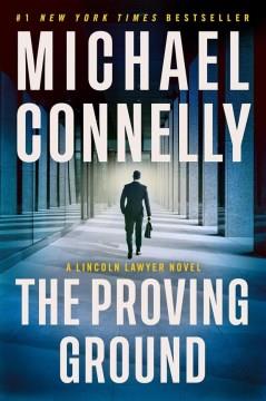 The Proving Ground. Cover Image