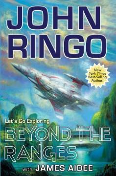 Beyond the ranges  Cover Image