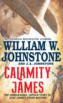 Calamity James  Cover Image
