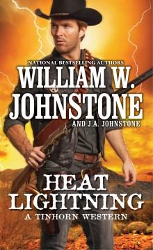 Heat lightning  Cover Image