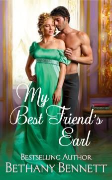 My best friend's earl  Cover Image