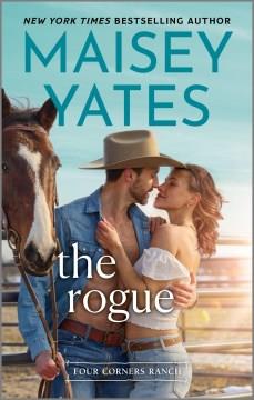The rogue  Cover Image