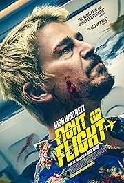 Fight or flight Cover Image