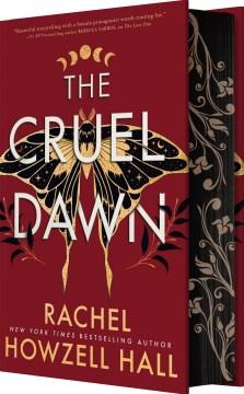 The cruel dawn  Cover Image