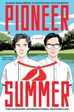 Pioneer summer : a novel  Cover Image