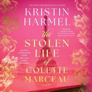 The Stolen Life of Colette Marceau Cover Image