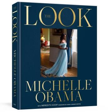 The Look. Cover Image