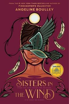 Sisters in the wind  Cover Image