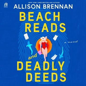 Beach Reads and Deadly Deeds Cover Image