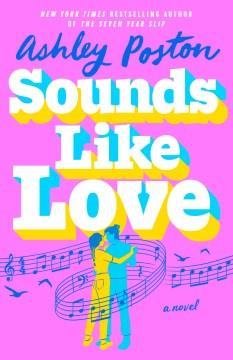 Sounds Like Love Cover Image