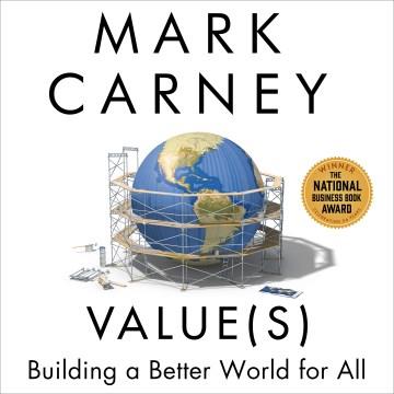Values Building a Better World for All Cover Image