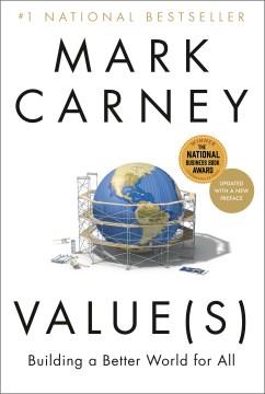 Values Building a Better World for All Cover Image