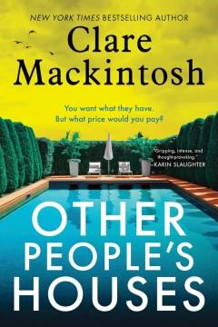 Other people's houses  Cover Image