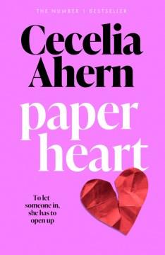 Paper Heart. Cover Image