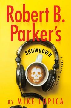 Robert B. Parker's Showdown. Cover Image