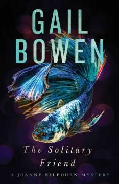 The Solitary Friend. Cover Image