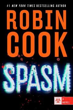 Spasm. Cover Image
