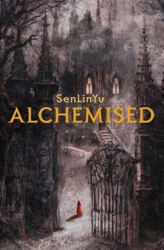 Alchemised. Cover Image