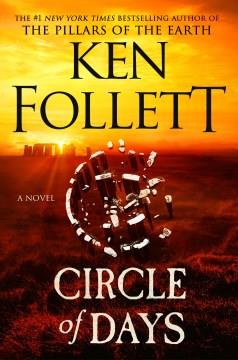 Circle of Days. Cover Image
