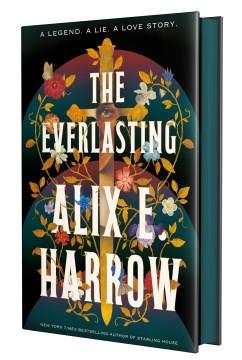 The Everlasting. Cover Image