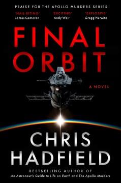 Final Orbit. Cover Image