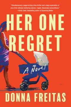 Her One Regret. Cover Image