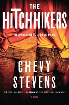 The Hitchhikers : A Novel. Cover Image