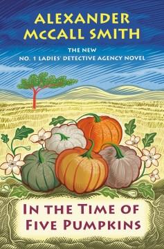 In the Time of Five Pumpkins. Cover Image