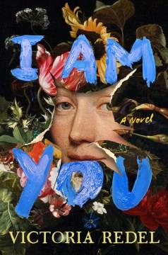 I Am You. Cover Image