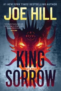 King Sorrow : A Novel. Cover Image