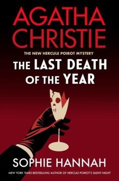 The Last Death of the Year. Cover Image