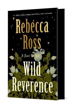Wild reverence : a novel  Cover Image