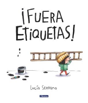 ¡Fuera etiquetas!  Cover Image