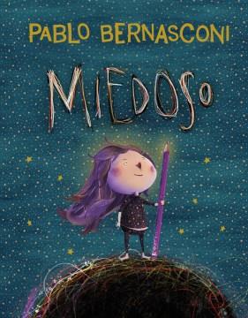 Miedoso  Cover Image