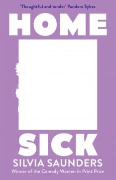 Homesick  Cover Image