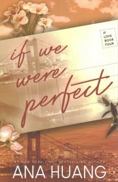 If we were perfect  Cover Image