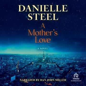A Mother's Love Cover Image