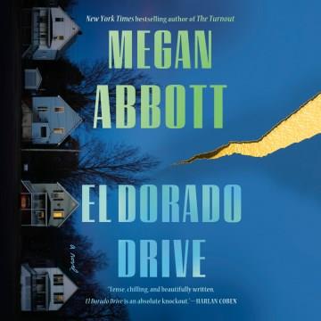 El Dorado Drive Cover Image